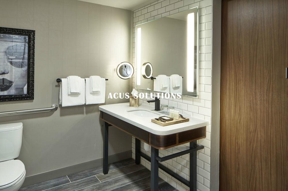 Renaissance Vanities