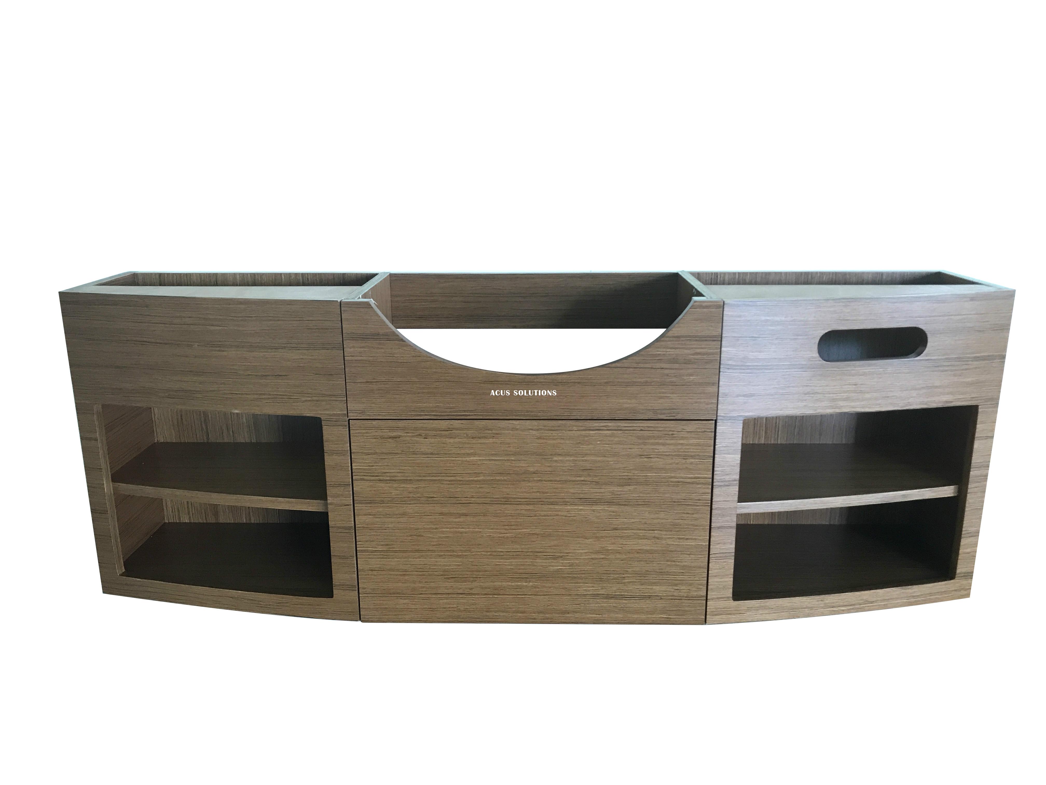 Spring Hill Suites Palettes  Decor ADA Vanity