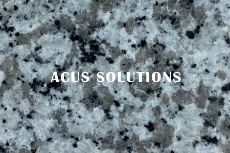 Granite Bianco Rio