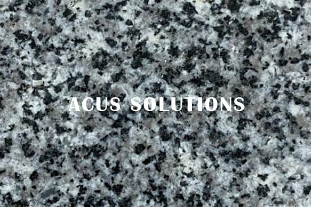 Granite Georgia Grey