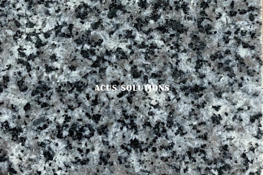 Granite Georgia Grey