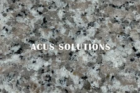 Granite Rossa Gamma