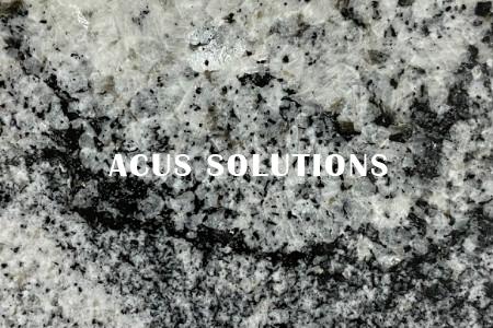 Granite Landscape