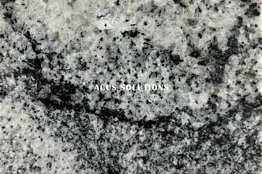 Granite Landscape