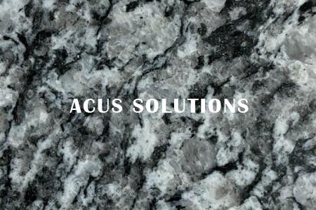 Granite White Oyster
