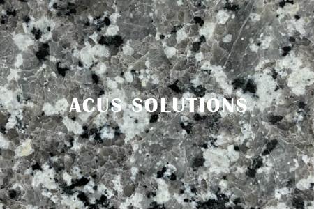 Granite Swan White