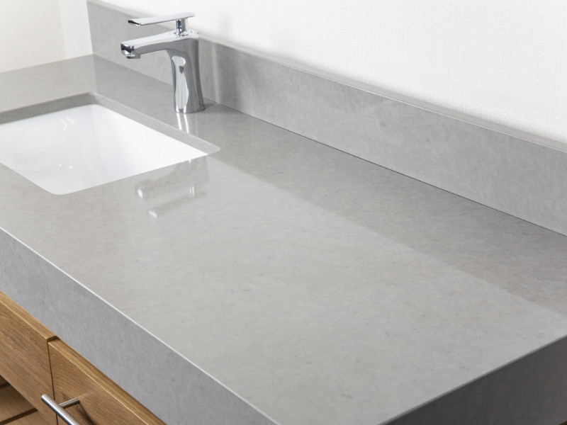Candlewood Suites Rust / Contemporary Scheme Vanity