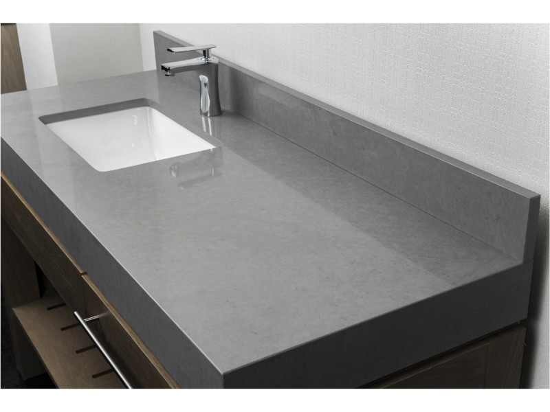 Candlewood Suites Slate / Transitional Scheme Vanities