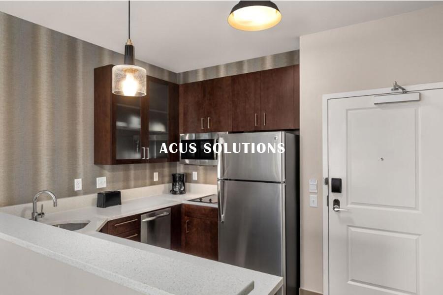 Residence Inn Gen 9 Neuhaus Weave Std Kitchen