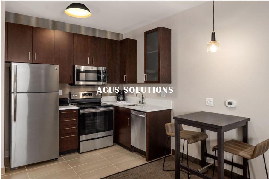 Residence Inn Gen 9 Neuhaus Weave Std Kitchen