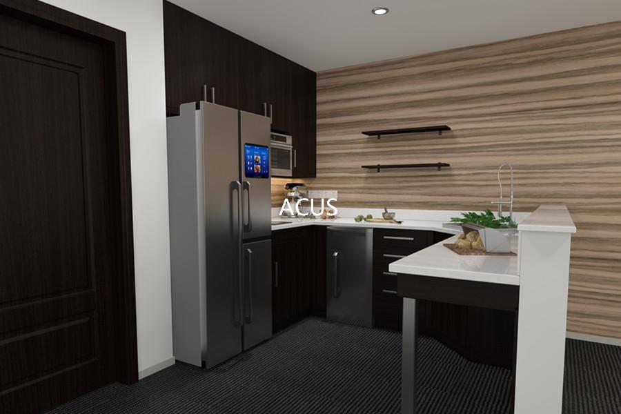 Residence Inn Gen 9 Neuhaus Honed Scheme Std Kitchen