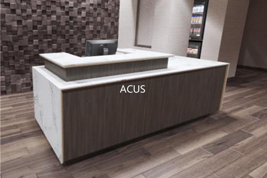 Residence Inn Gen 9.0 Lobby Front Desk