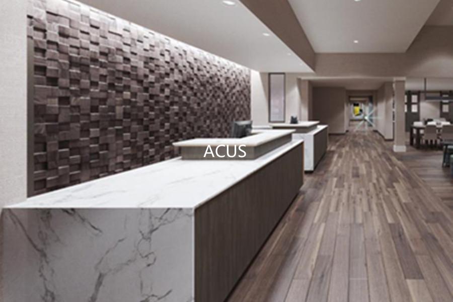 Residence Inn Gen 9.0 Lobby Front Desk