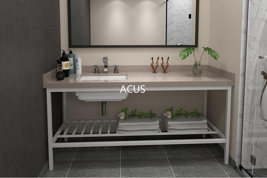 Cambria Suites Std Vanity