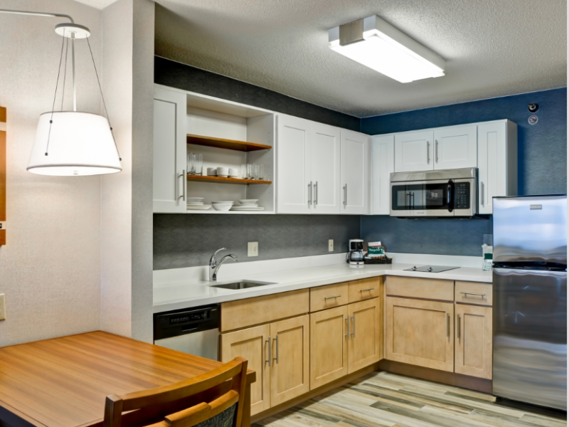 Homewood Suites, Chicago, IL