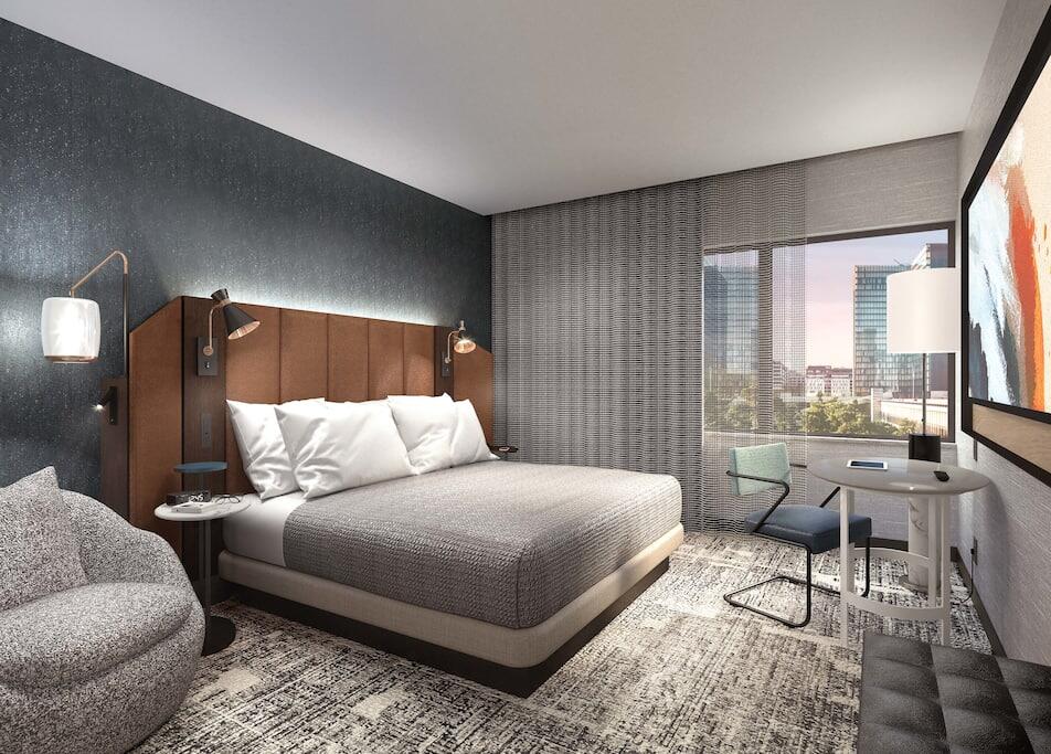 Tempo by Hilton, Louisville, KY