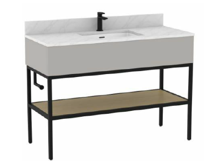 Studio RES Std Vanity