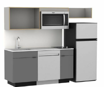 Studio RES Kitchen