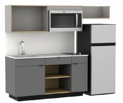 Studio RES Kitchen