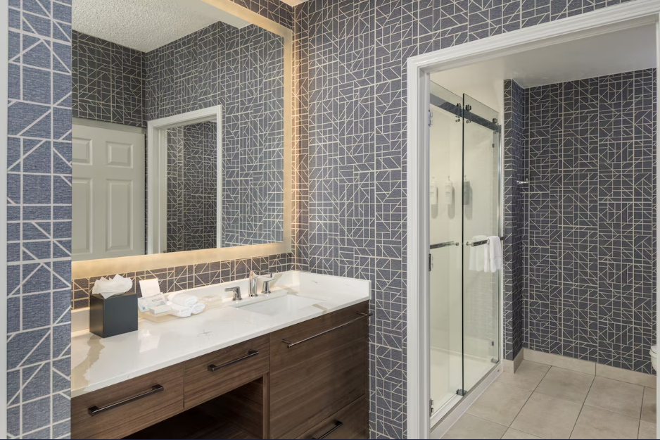 Homewood Suites New Orleans LA 70119