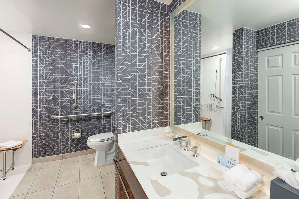 Homewood Suites New Orleans LA 70119