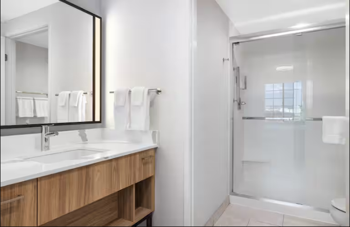 Homewood Suites San Diego, CA 92106