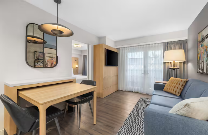 Homewood Suites San Diego, CA 92106